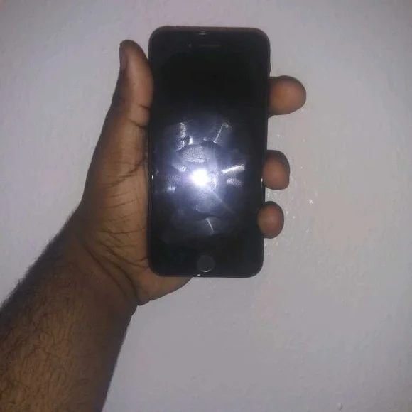 Barely used